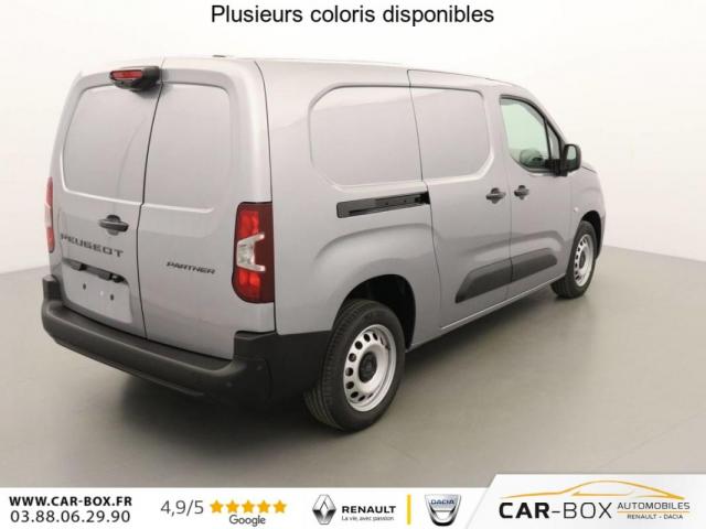 Peugeot Partner image 8