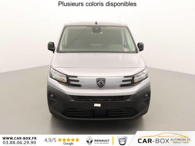 Peugeot Partner image 4