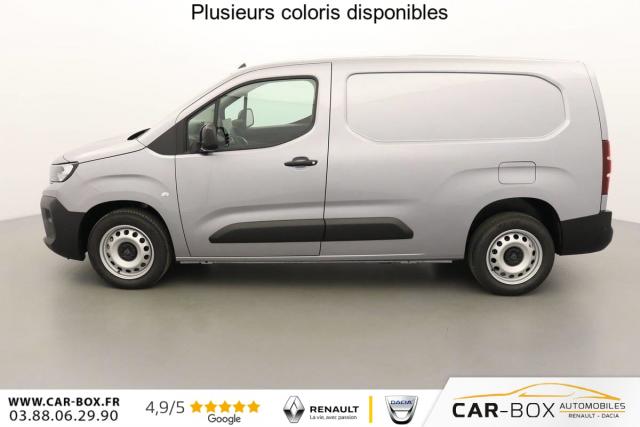 Peugeot Partner image 7