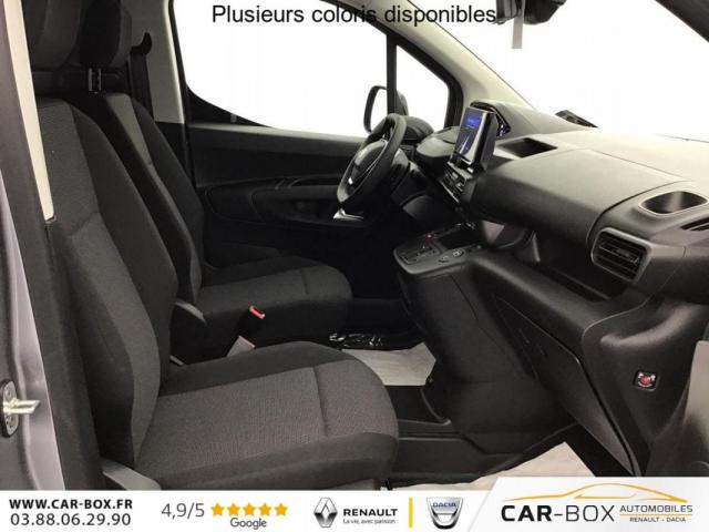 Peugeot Partner image 9