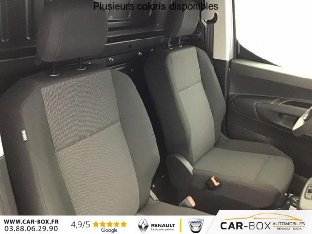 Peugeot Partner image 5