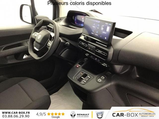 Peugeot Partner image 2