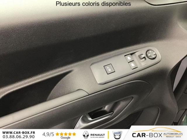 Peugeot Partner image 1