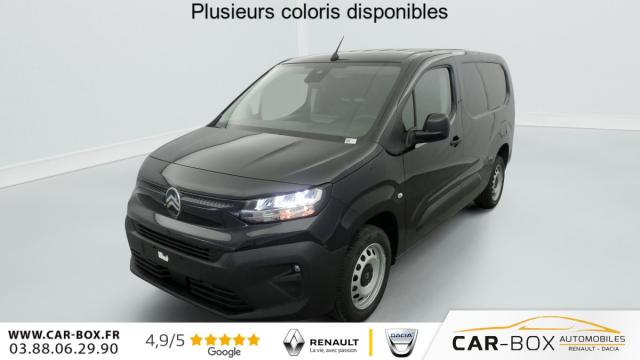 Citroen Berlingo image 3