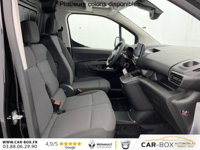 Citroen Berlingo image 9