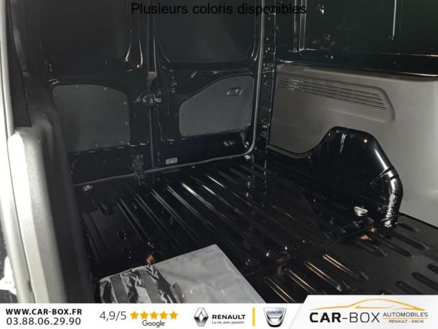 Citroen Berlingo image 6