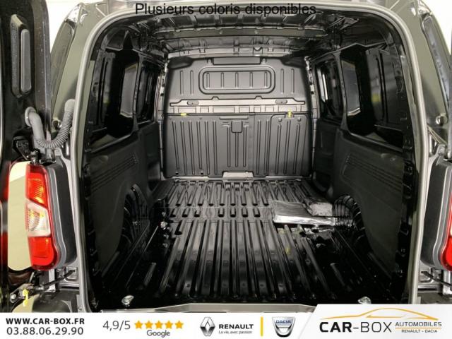 Citroen Berlingo image 5