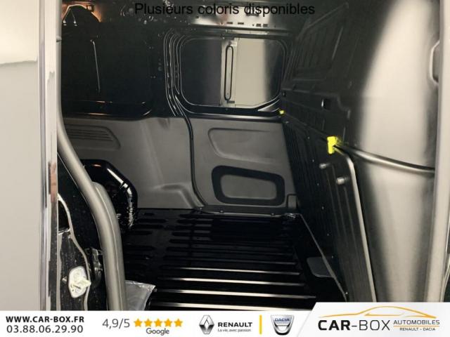 Citroen Berlingo image 7