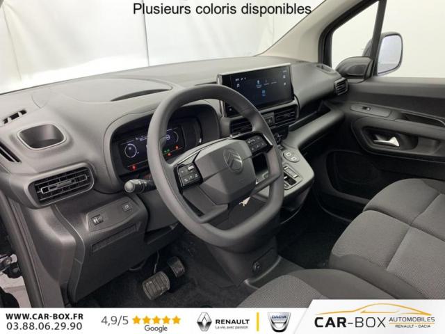 Citroen Berlingo image 1