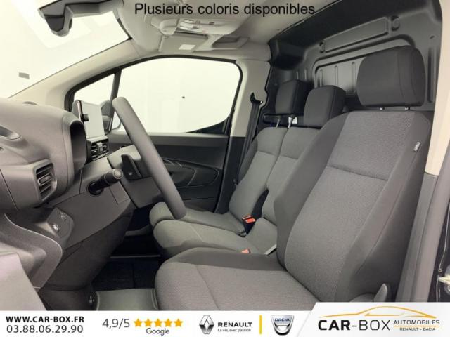 Citroen Berlingo image 8