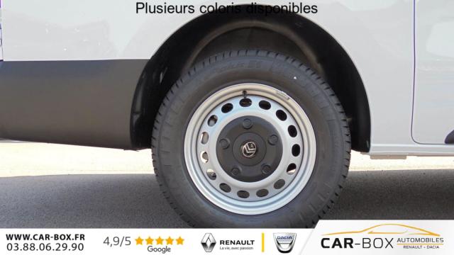 Citroen Jumpy image 4