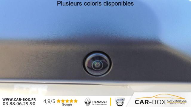 Citroen Jumpy image 8