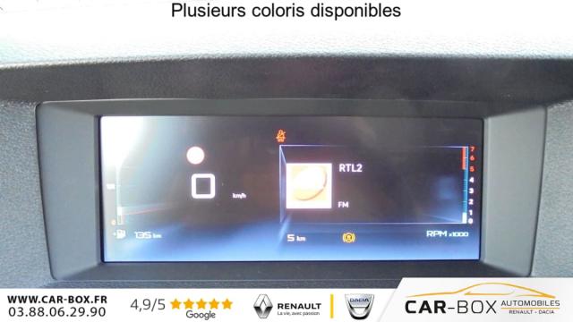 Citroen Jumpy image 2