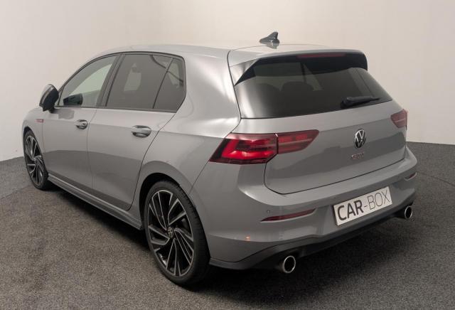 Volkswagen Golf image 1