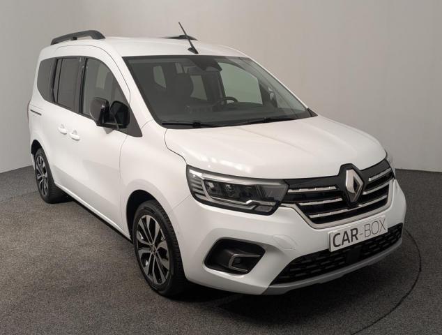 Renault Kangoo image 2