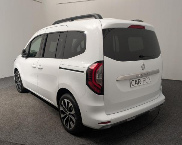 Renault Kangoo image 9