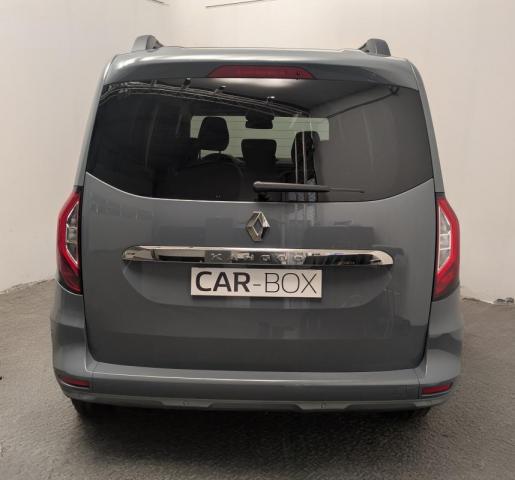 Renault Kangoo image 8