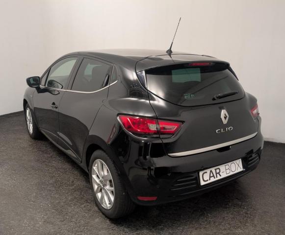 Renault Clio image 2