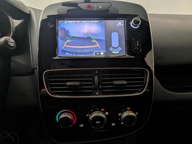 Renault Clio image 9