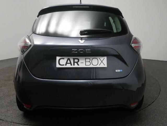 Renault Zoe image 6