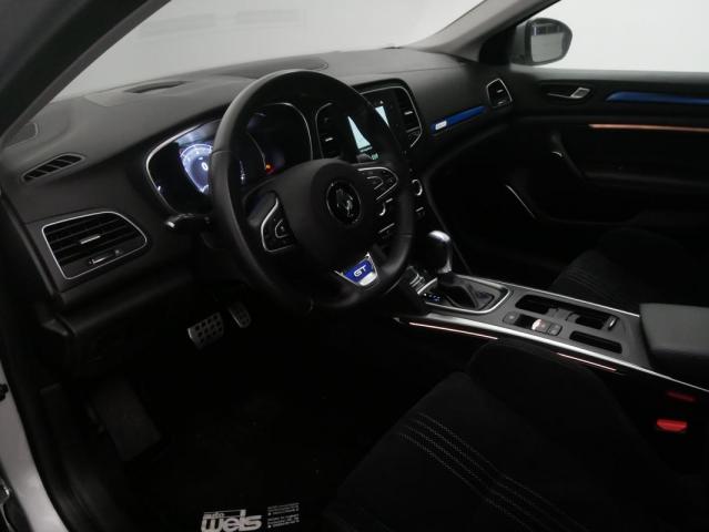 Renault Mégane image 1