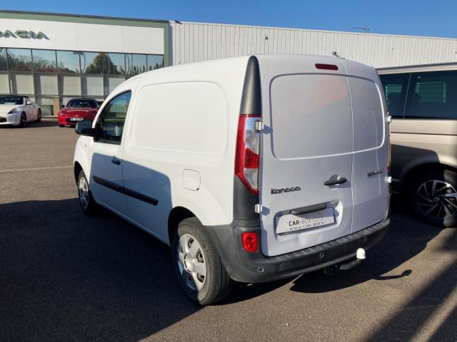 Renault Kangoo image 3