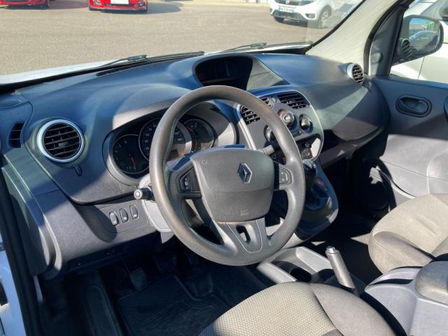 Renault Kangoo image 1