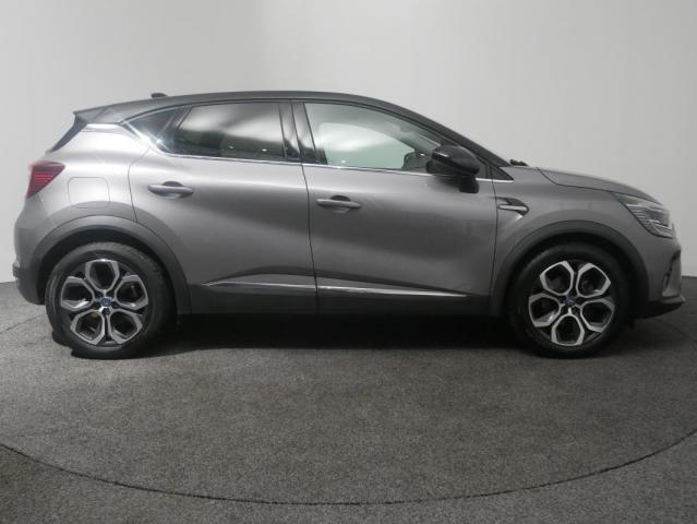 Renault Captur image 6