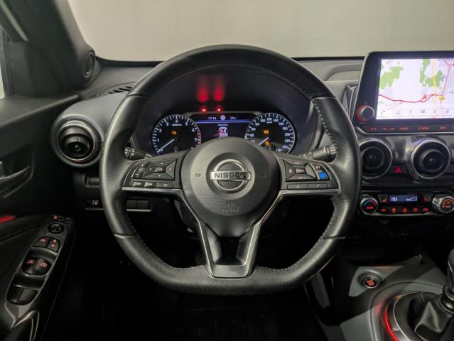 Nissan Juke image 5