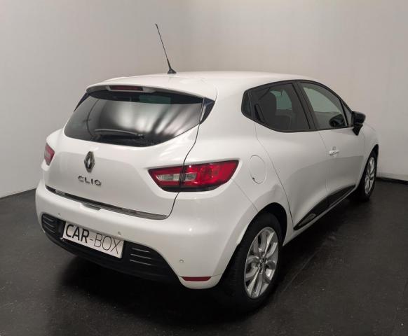 Renault Clio image 1