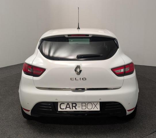 Renault Clio image 6