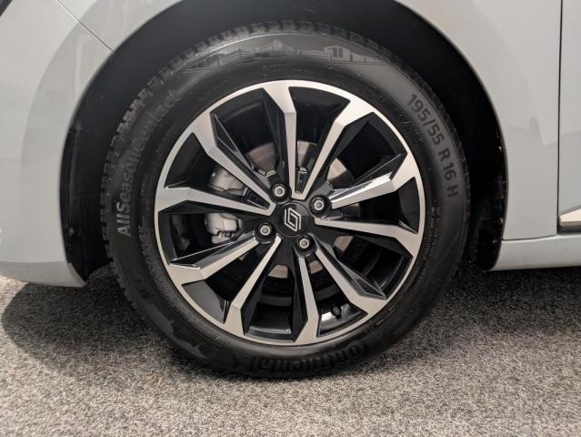 Renault Clio image 7