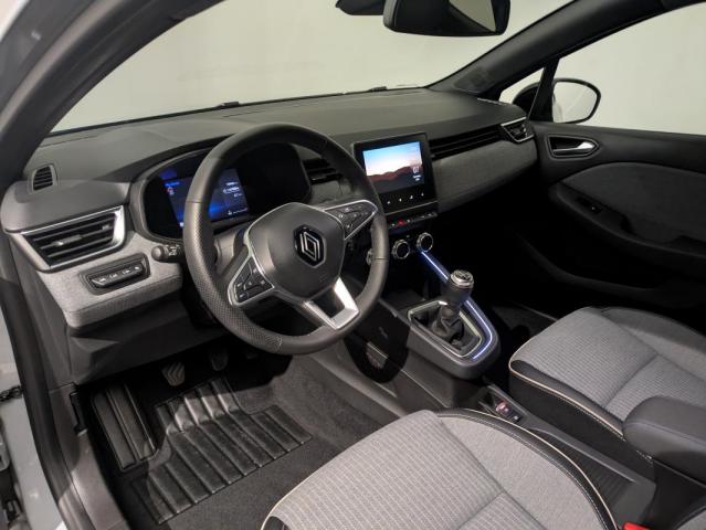 Renault Clio image 3
