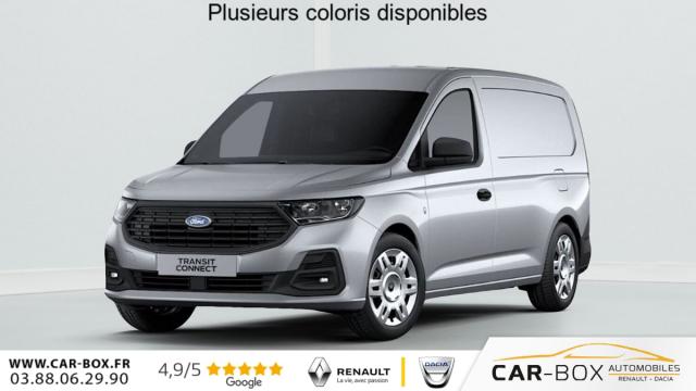 Ford Transit Connect L2 Tdci 102 Trend