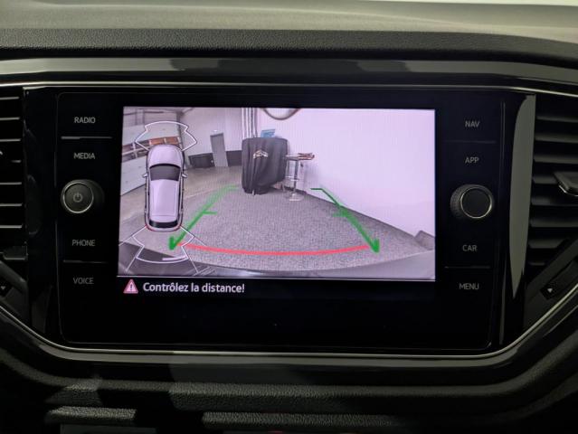 Volkswagen T-Roc image 3