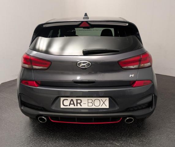 Hyundai I30 image 7