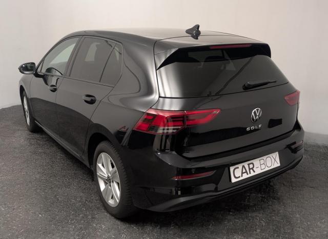 Volkswagen Golf image 6