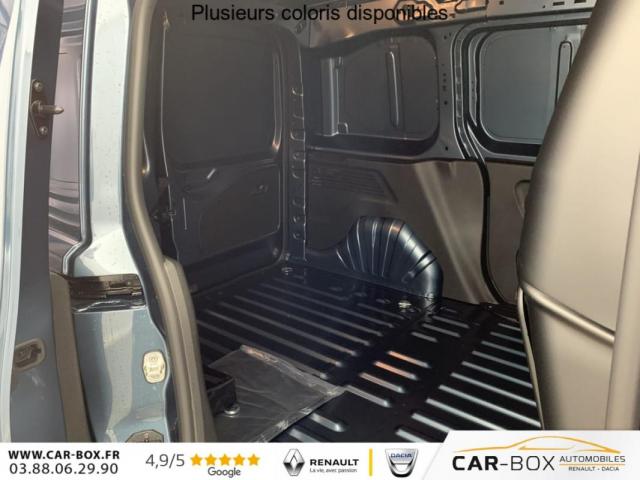 Peugeot Partner image 1