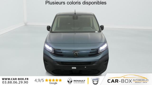 Peugeot Partner image 9