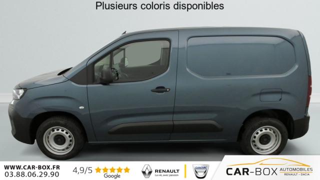 Peugeot Partner image 3