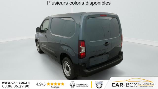 Peugeot Partner image 7