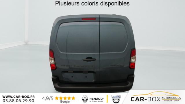 Peugeot Partner image 8