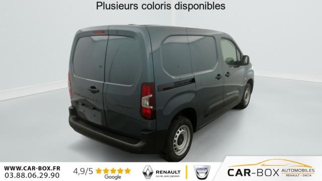 Peugeot Partner image 4