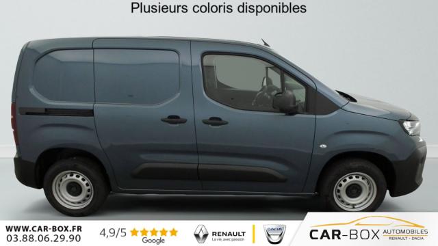 Peugeot Partner image 5