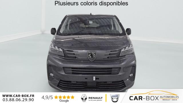 Peugeot Traveller image 7