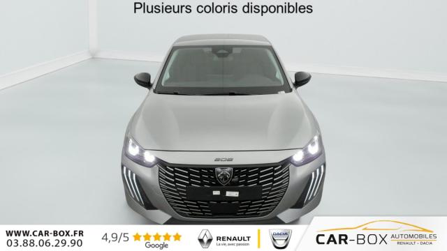 Peugeot 208 image 1