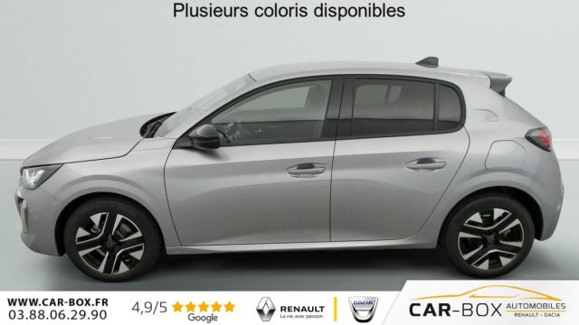 Peugeot 208 image 1
