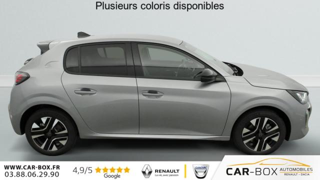 Peugeot 208 image 2