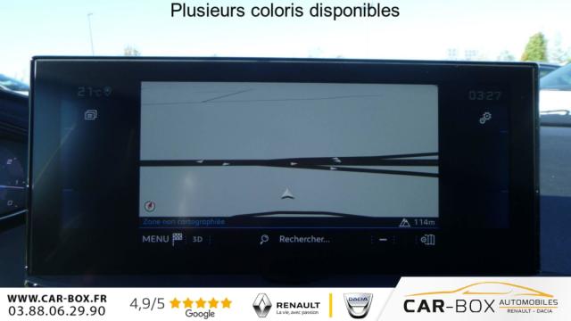 Peugeot 5008 image 4