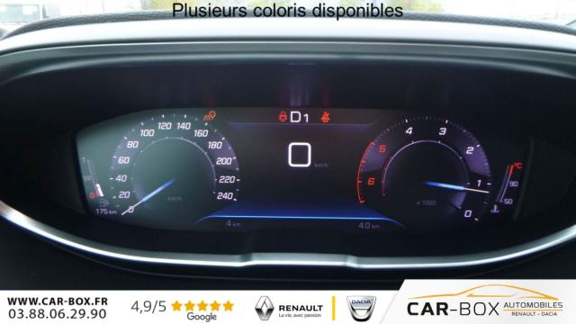 Peugeot 5008 image 6